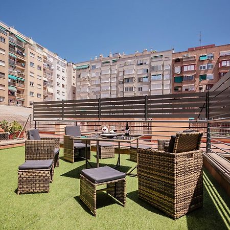 برشلونة Apartaments Marina - Abapart المظهر الخارجي الصورة