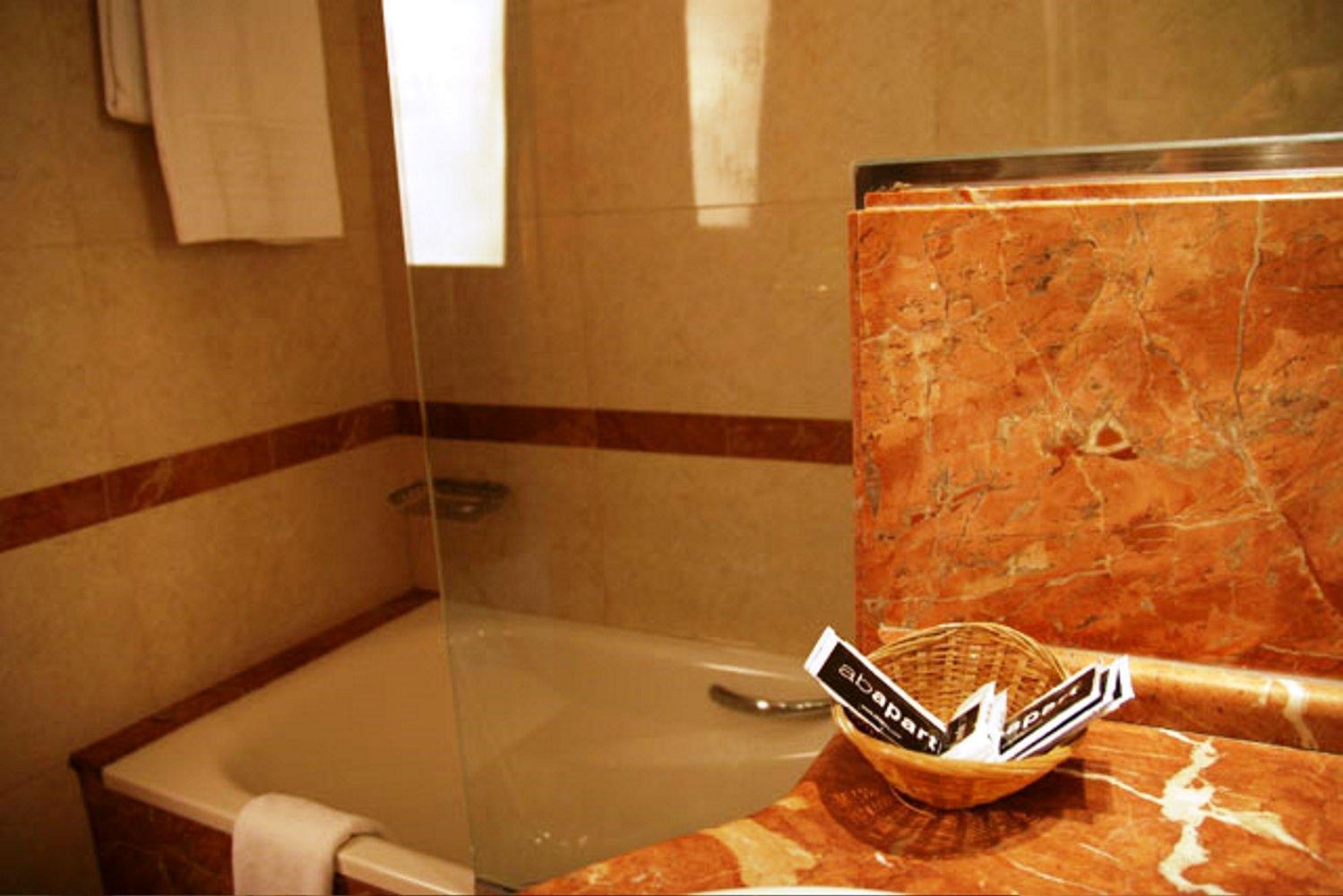 برشلونة Apartaments Marina - Abapart المظهر الخارجي الصورة