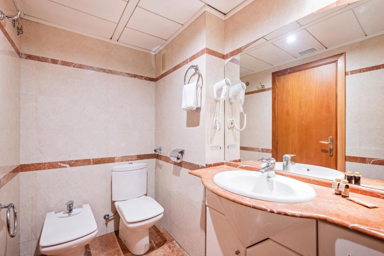 برشلونة Apartaments Marina - Abapart المظهر الخارجي الصورة