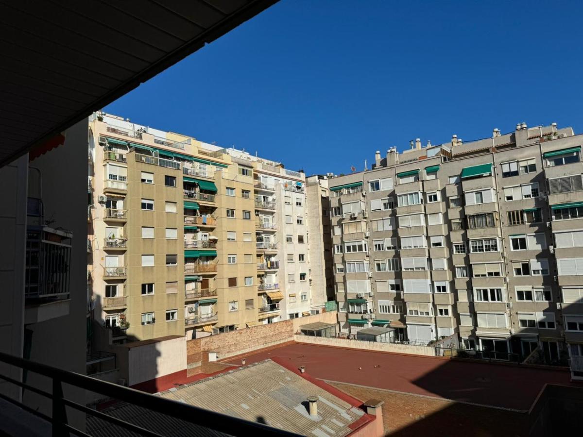 برشلونة Apartaments Marina - Abapart المظهر الخارجي الصورة