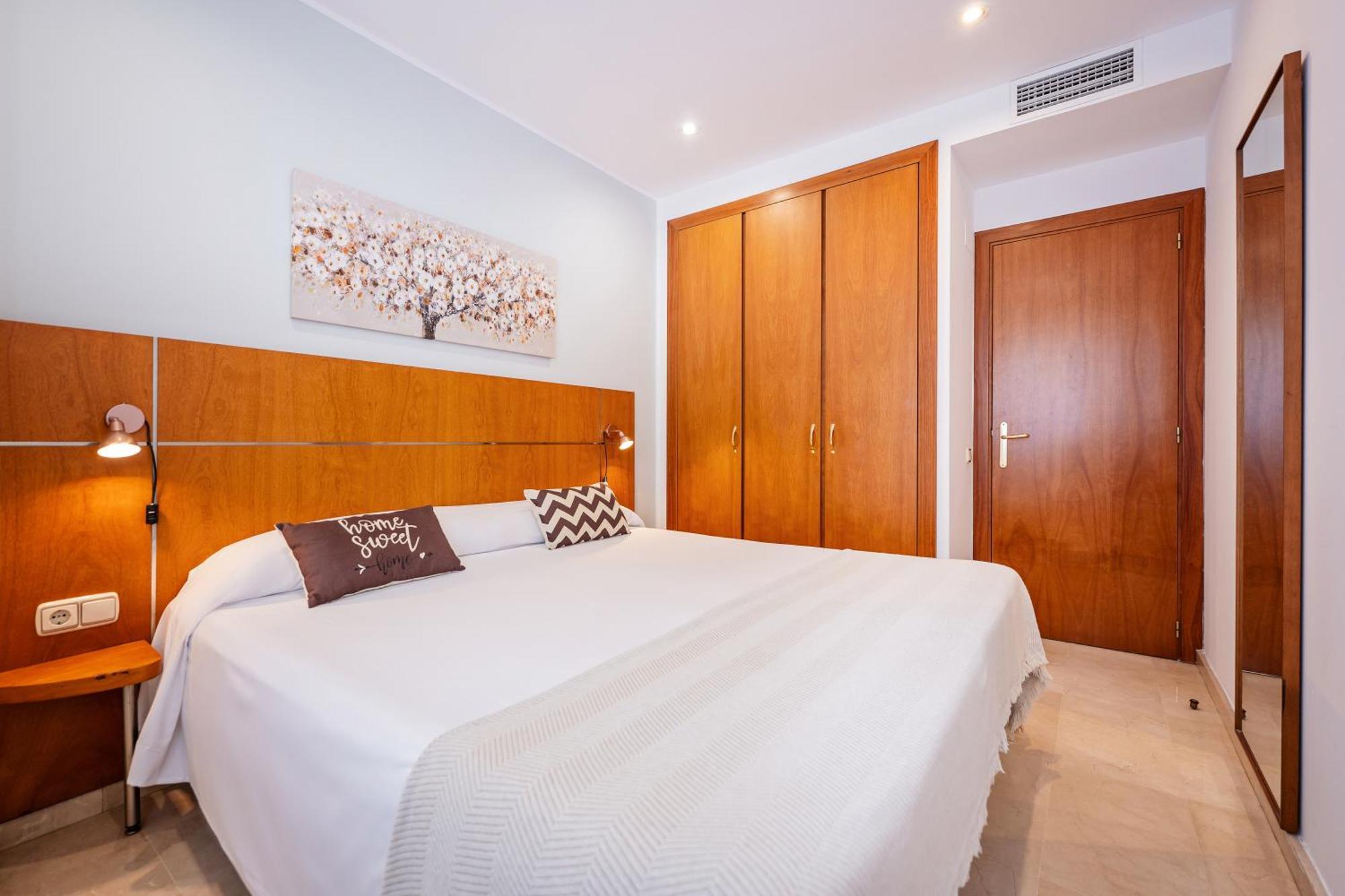 برشلونة Apartaments Marina - Abapart المظهر الخارجي الصورة