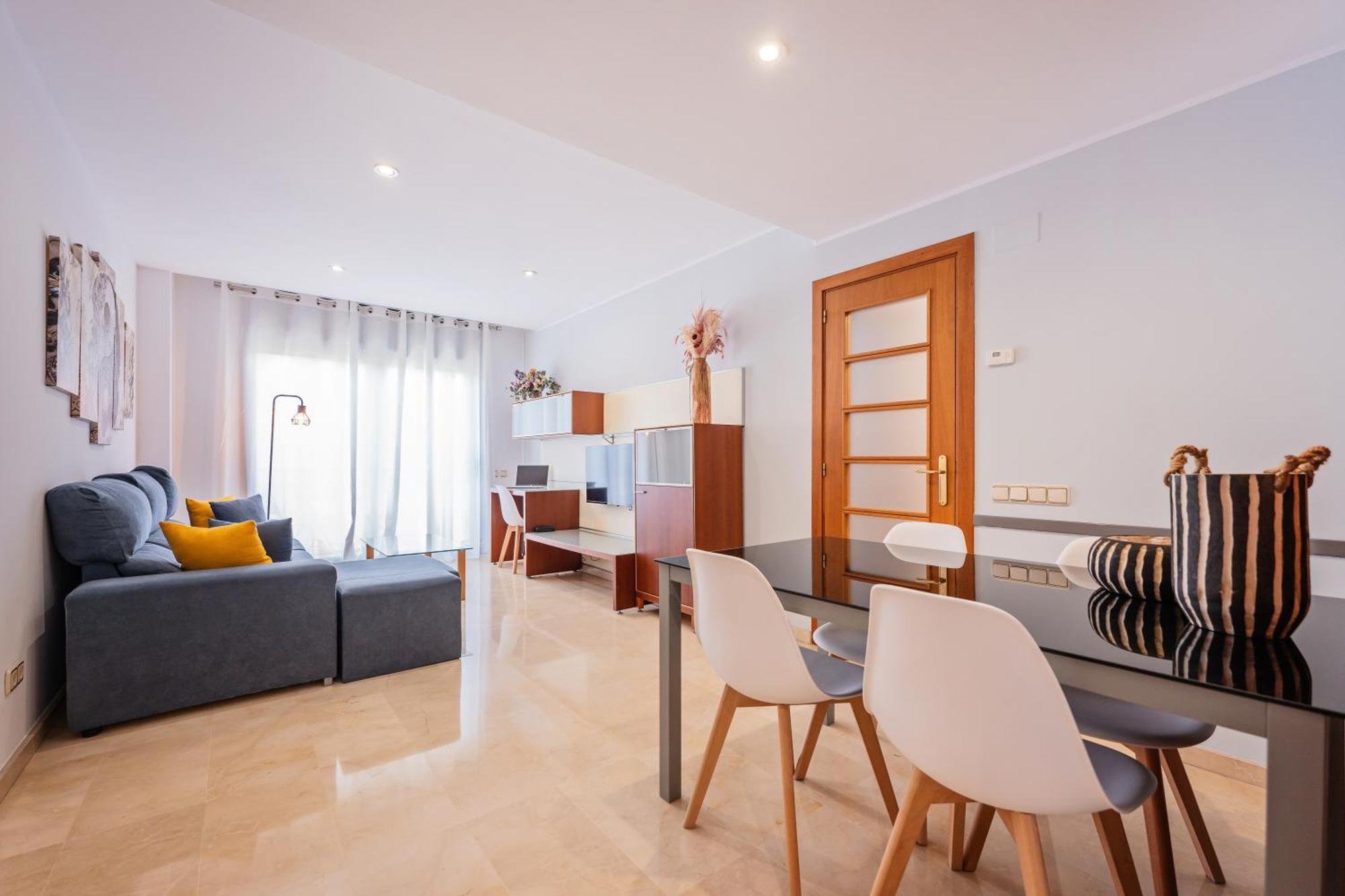 برشلونة Apartaments Marina - Abapart المظهر الخارجي الصورة