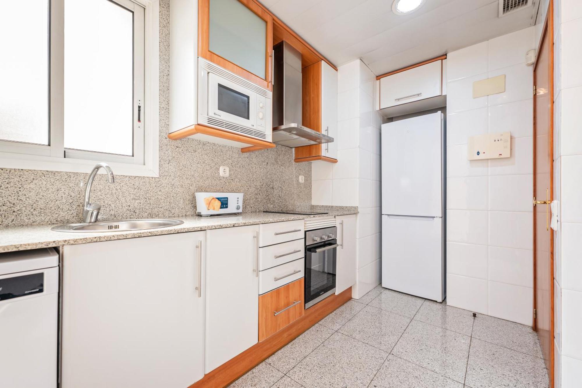 برشلونة Apartaments Marina - Abapart المظهر الخارجي الصورة
