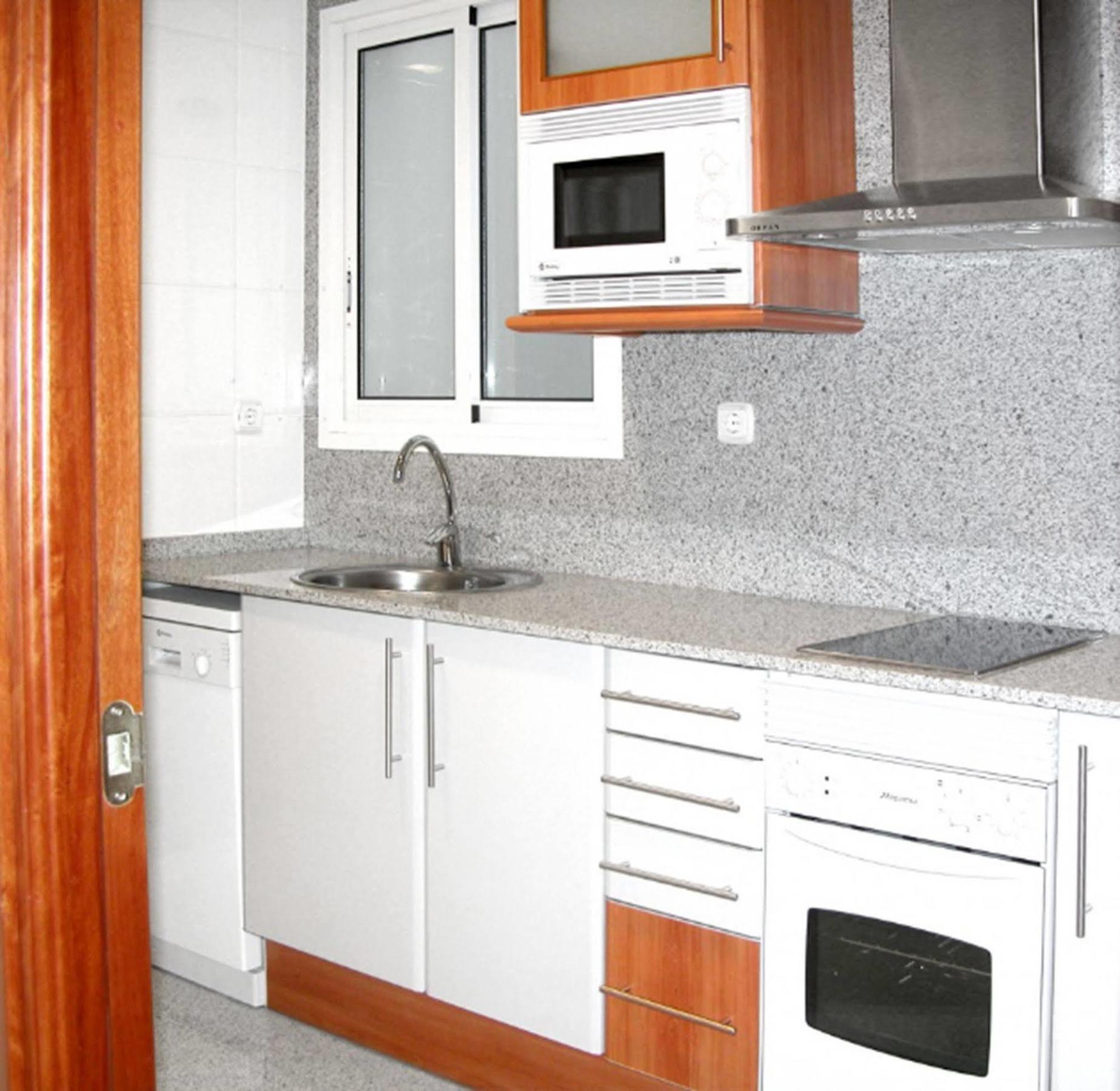برشلونة Apartaments Marina - Abapart المظهر الخارجي الصورة